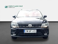 Volkswagen Tiguan II 2.0 TDI BMT SCR 4Mot. Comfortline Kombi. DW6FU20