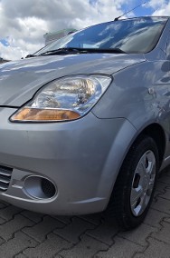 Chevrolet Spark 2009r-2