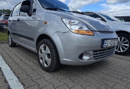 Chevrolet Spark I (M200,M250) Chevrolet Spark 2009r