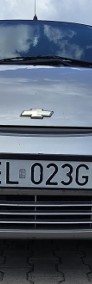 Chevrolet Spark 2009r-3