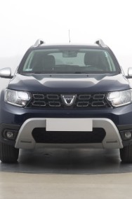 Dacia Duster I , Salon Polska, 1. Właściciel, Serwis ASO, Navi, Klimatronic,-2