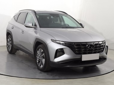 Hyundai Tucson , Salon Polska, 1. Właściciel, Serwis ASO, Navi, Klimatronic,-1