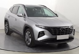 Hyundai Tucson , Salon Polska, 1. Właściciel, Serwis ASO, Navi, Klimatronic,