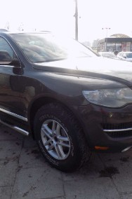 Volkswagen Touareg I-2