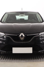 Renault Megane IV Salon Polska, 1. Właściciel, VAT 23%, Klimatronic, Tempomat,-2