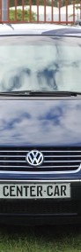Volkswagen Sharan I Automat Doinwestowany WARTO-3