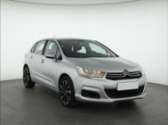 Citroen C4 II , Klima, Tempomat,ALU