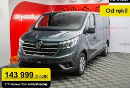 Renault Trafic III