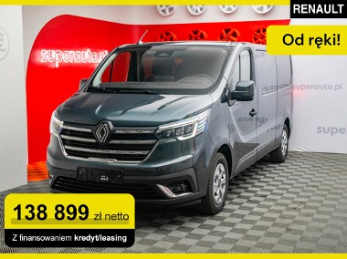 Renault Trafic III Kombi L2H1 Kombi L2H1 150KM-1