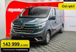 Renault Trafic III Kombi L2H1 Kombi L2H1 150KM