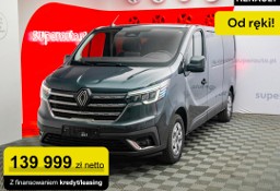 Renault Trafic III Kombi L2H1 Kombi L2H1 150KM