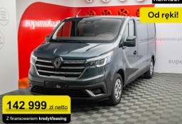 Renault Trafic III Kombi L2H1 Kombi L2H1 150KM