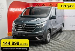 Renault Trafic III Kombi L2H1 Kombi L2H1 150KM