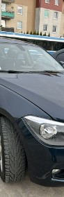 BMW SERIA 1 Klimatyzacja, oszczędny silnik, bluetooth, 5 drzwi, bardzo zadbany-3