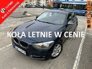 BMW SERIA 1 II (F20/F21) BMW SERIA 1 Klimatyzacja, oszczędny silnik, bluetooth, 5 drzwi, bardzo zadbany