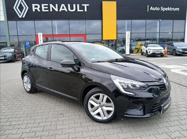 Renault Clio V 1.0 TCe Zen-1