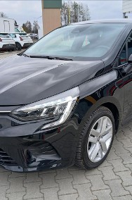 Renault Clio V 1.0 TCe Zen-2