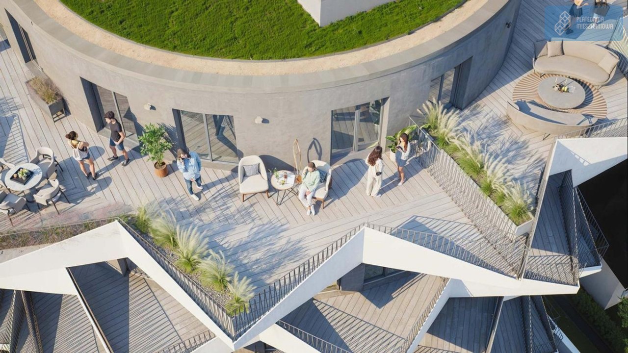 NIEBANALNA ARCHITEKTURA. TYLKO U NAS – pohled 2