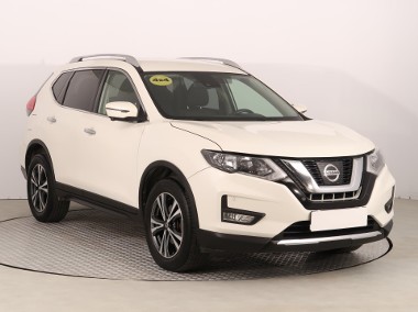 Nissan X-trail III , Salon Polska, 174 KM, Automat, Navi, Klimatronic, Tempomat,-1