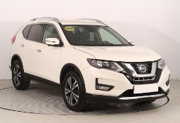 Nissan X-trail III , Salon Polska, 174 KM, Automat, Navi, Klimatronic, Tempomat,