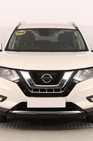 Nissan X-trail III , Salon Polska, 174 KM, Automat, Navi, Klimatronic, Tempomat,-2