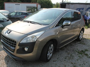 Peugeot 3008 I-1