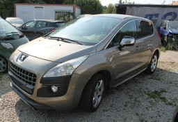 Peugeot 3008 I