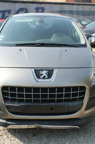 Peugeot 3008 I-2