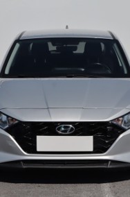 Hyundai i20 , Klima, Tempomat, Parktronic, Podgrzewane siedzienia-2