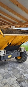 JCB 3TST SIDE DUMPER-4