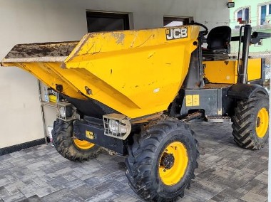 JCB 3TST SIDE DUMPER-1