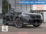 BMW X3 G01 xDrive20d M Sport xDrive20d M Sport 2.0 (197 KM)| Hak holowniczy, el