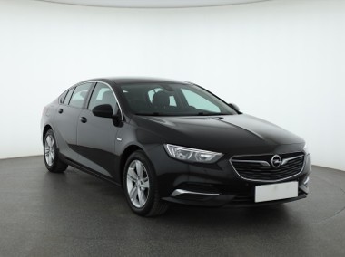 Opel Insignia Salon Polska, 1. Właściciel, Serwis ASO, Skóra, Klimatronic,-1