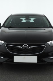 Opel Insignia Salon Polska, 1. Właściciel, Serwis ASO, Skóra, Klimatronic,-2