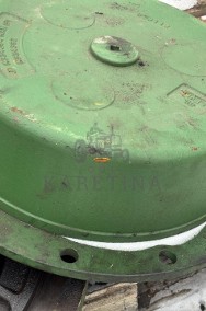 John Deere 8345R Zwolnica CZĘŚCI RE556205 R334394 R334392-3