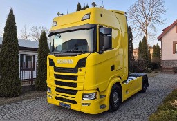 Scania R500 S500 A4x2NA Next Gen 2020r