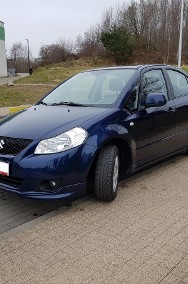 1.6 benzyna stan bardzo dobry-2