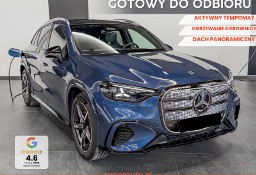 Mercedes-Benz Klasa GLC 400 4-Matic EQ AMG Line 400 4M EQ Pakiet Premium z Dodatkami Cyfrowymi