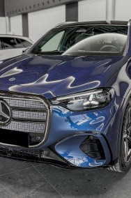 Mercedes-Benz Klasa GLC 400 4-Matic EQ AMG Line 400 4M EQ Pakiet Premium z Dodatkami Cyfrowymi-2