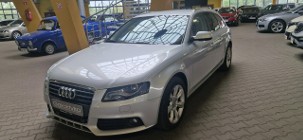 Audi A4 IV (B8) ZOBACZ OPIS !! W PODANEJ CENIE ROCZNA GWARANCJA !!