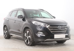 Hyundai Tucson , Serwis ASO, Automat, Navi, Klimatronic, Tempomat,