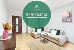 Mieszkanie Warszawa Muranów, ul. Dzielna