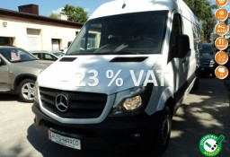 Mercedes-Benz Sprinter 906 sprzedam MERCEDESA SPRINTERA 906 2.2 CDI z 2017r