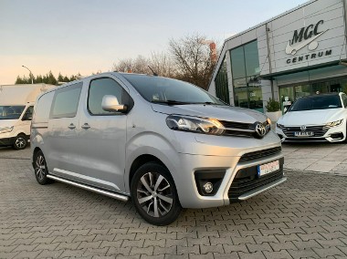 Toyota ProAce 1,6-l-D-4D L1 (6-Si.)-1