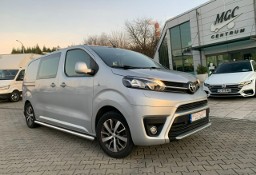 Toyota ProAce 1,6-l-D-4D L1 (6-Si.)