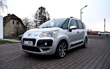 Citroen C3 Picasso