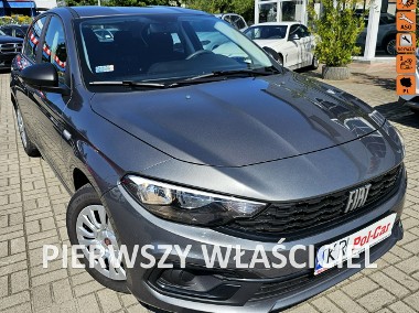 Fiat Tipo II Lift,pierwszy właściciel, serwis ,bluetooth,-1
