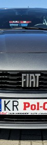 Fiat Tipo II Lift,pierwszy właściciel, serwis ,bluetooth,-3