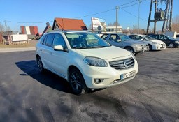 Renault Koleos Renault Koleos 2.0DCI 150km 11r Automat 4X4