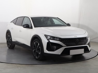 Peugeot , Salon Polska, 1. Właściciel, Serwis ASO, Automat, Skóra,-1